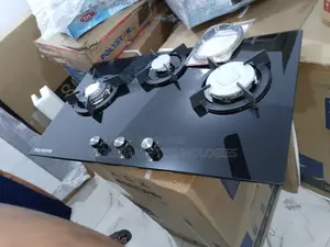 Super Power Polystar 3 Built-in Gas Hob(Pv-Jy3802)