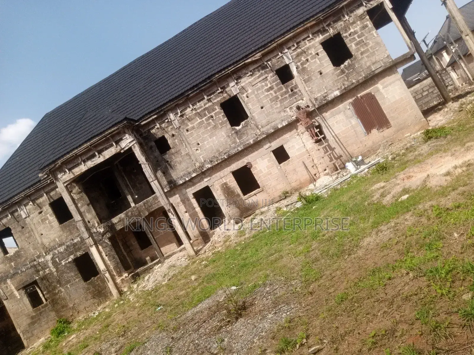 General Plumbing Works