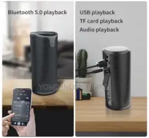 Zealot S8 Bluetooth Speaker