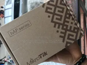 Mikrotik Hap Lite Rb941-2nh