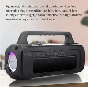 Zealot P2 Bass Bluetooth Wireless Speaker
