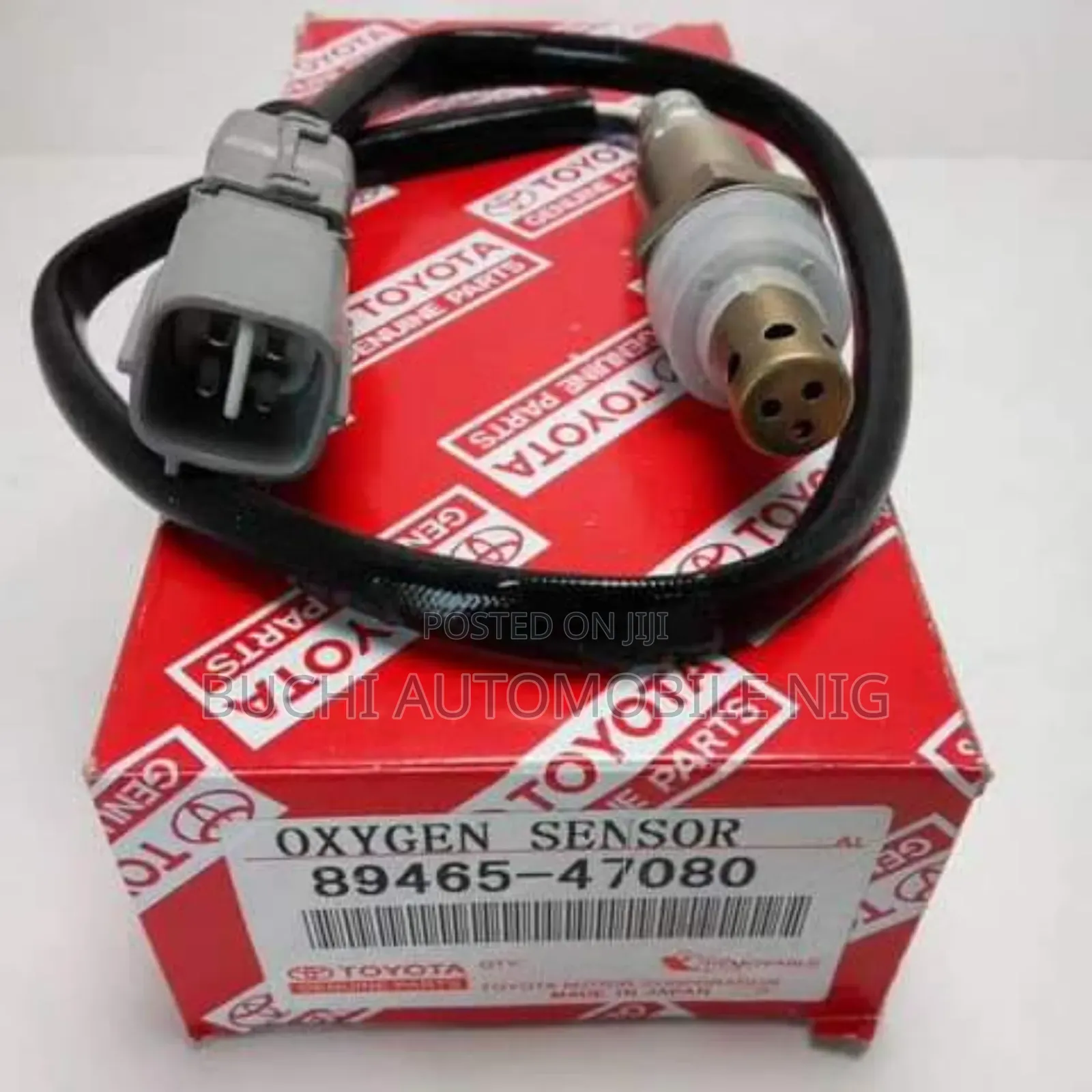 Original Oxygen Sensor