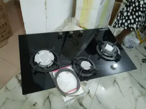 Absolute Authentic Polystar 3 Built-N Gas Hob(Pv-Jy3802)