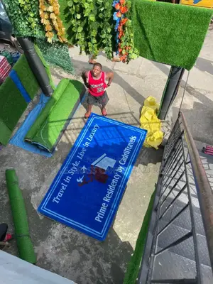 Customized Foot Mart