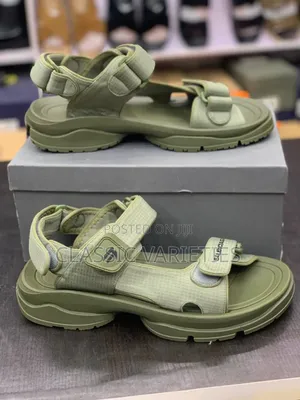 Balenciaga Luxurious Sandals