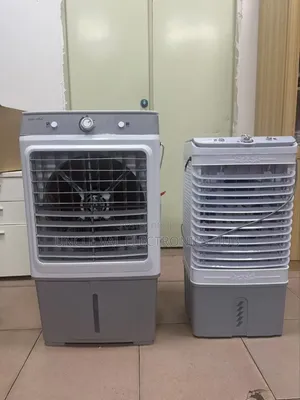 Solar Wind AC/DC Aircooler 25L