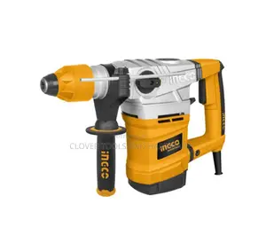 INGCO Rotary Hammer 1800W 36mm RH18008