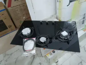 Top-Pick Polystar 3 Built-in Gas Hob(Pv-Jy3802)