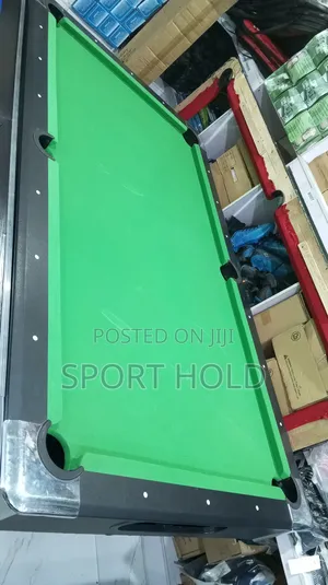 7ft Foreign Snooker
