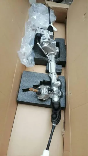 Original Steering Rack
