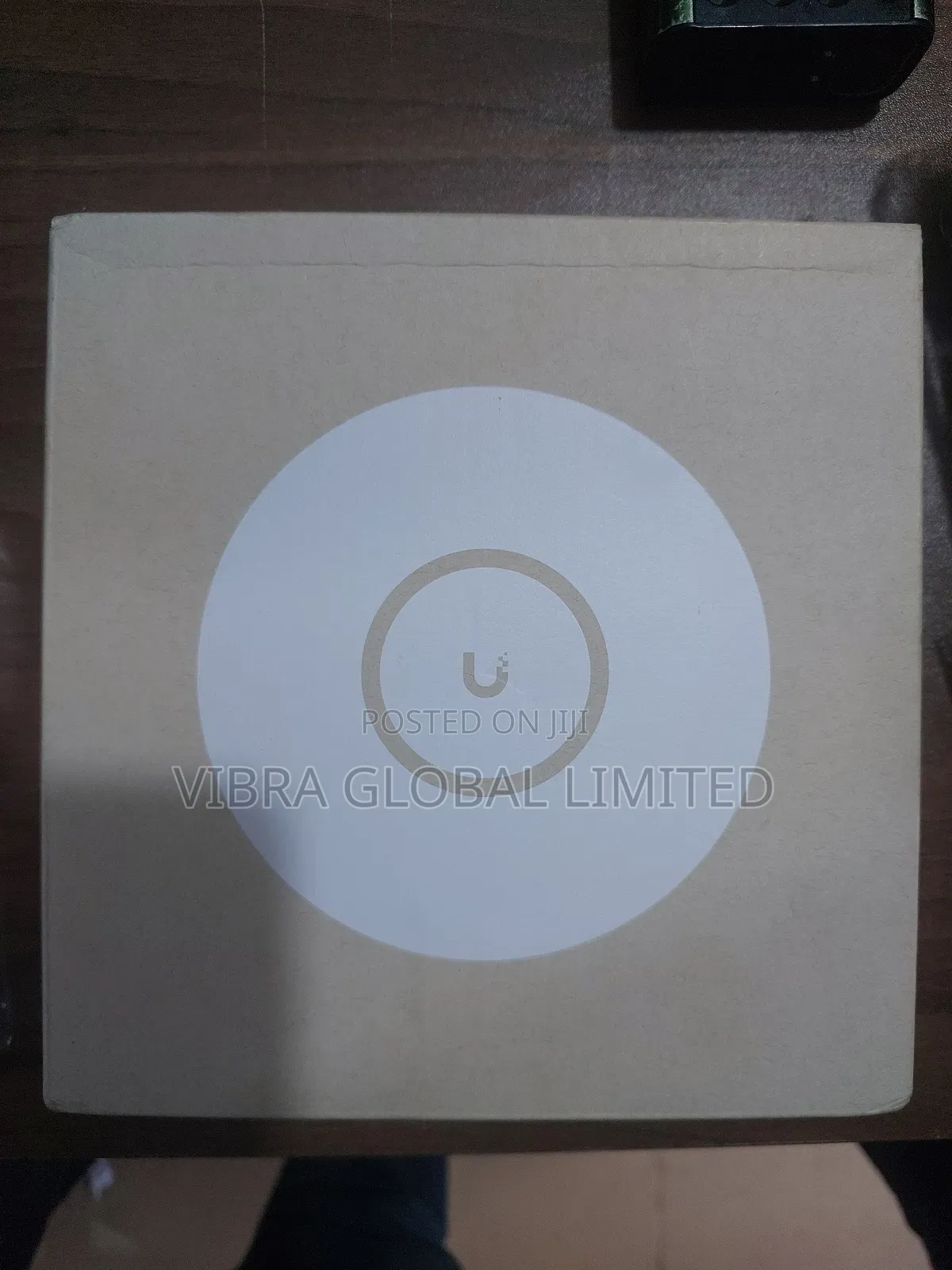 Ubiquiti Unifi U6+ Plus