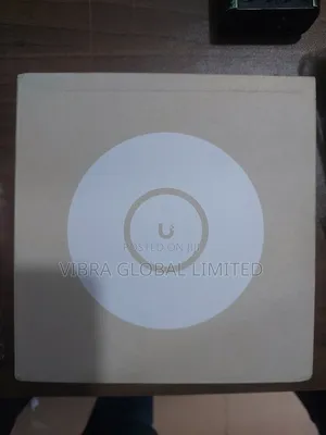 Ubiquiti Unifi U6+ Plus