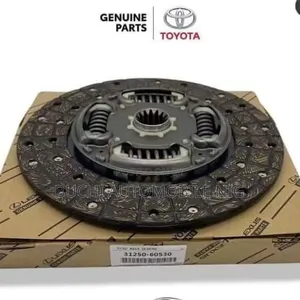 Original Clutch Plate for Hilux