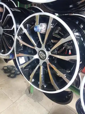 17 Inch 6 Boot for Hilux Pickup