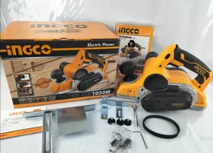 INGCO Electric Planner 1050W