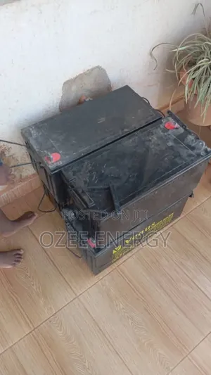 We Are Buyers of Dead Inverter Battery