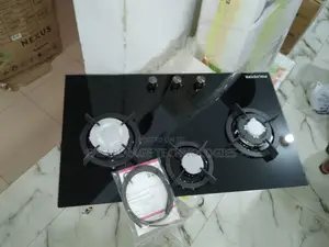 Flame-Control Polystar 3 Built-in Gas Hub(Pv-Jy3802)