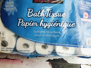 Kirkland Bath Tissue
