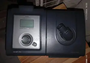 Bipap Auto Machine