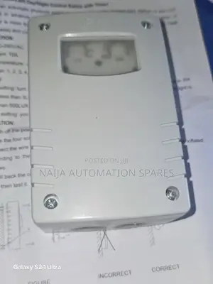 Day/Night Control Switch With Timer| Bs300