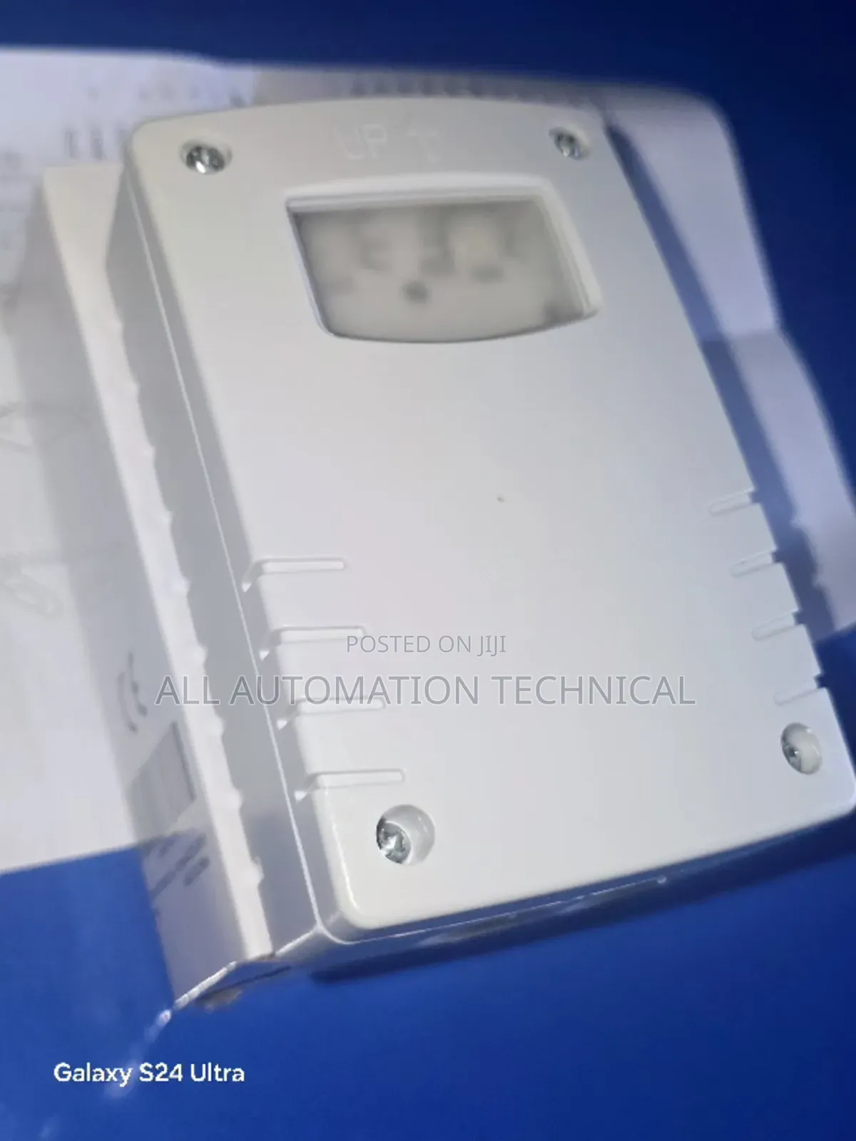 Day/Night Control Switch With Timer| Bs300