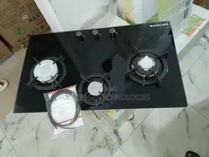Compact Design Polystar 3 Built-in Gas Hob(Pv-Jy3802)