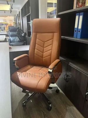 Luxury Executive Md Office Chair