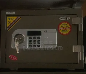 Single Fire Proof Drawer