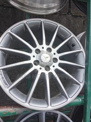 Good Quality 18 Inch Alloy Wheels