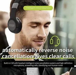ZEALOT B28 Wireless Headphones Blutooth Headset