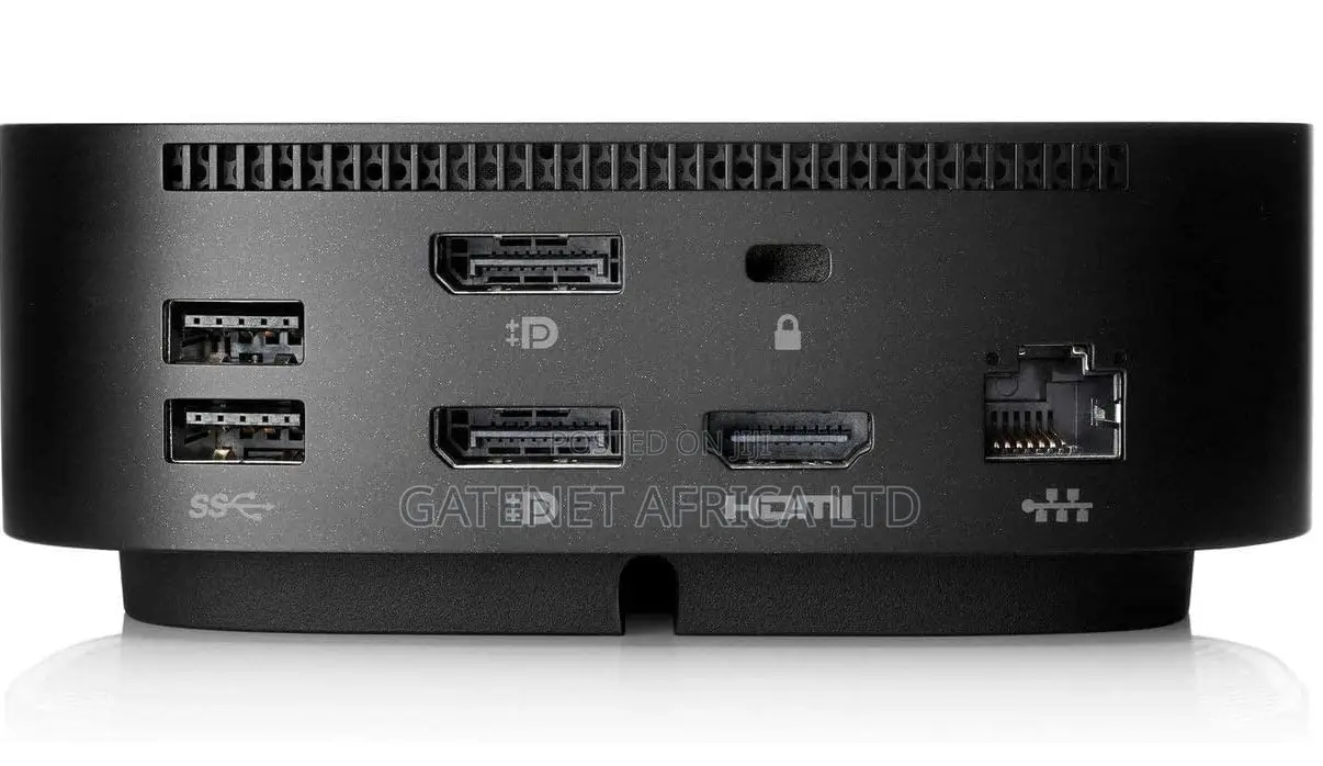 Hp Universal Usb-C Dock G5 Docking Station for Mac Win Chrom