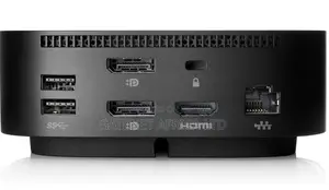 Hp Universal Usb-C Dock G5 Docking Station for Mac Win Chrom