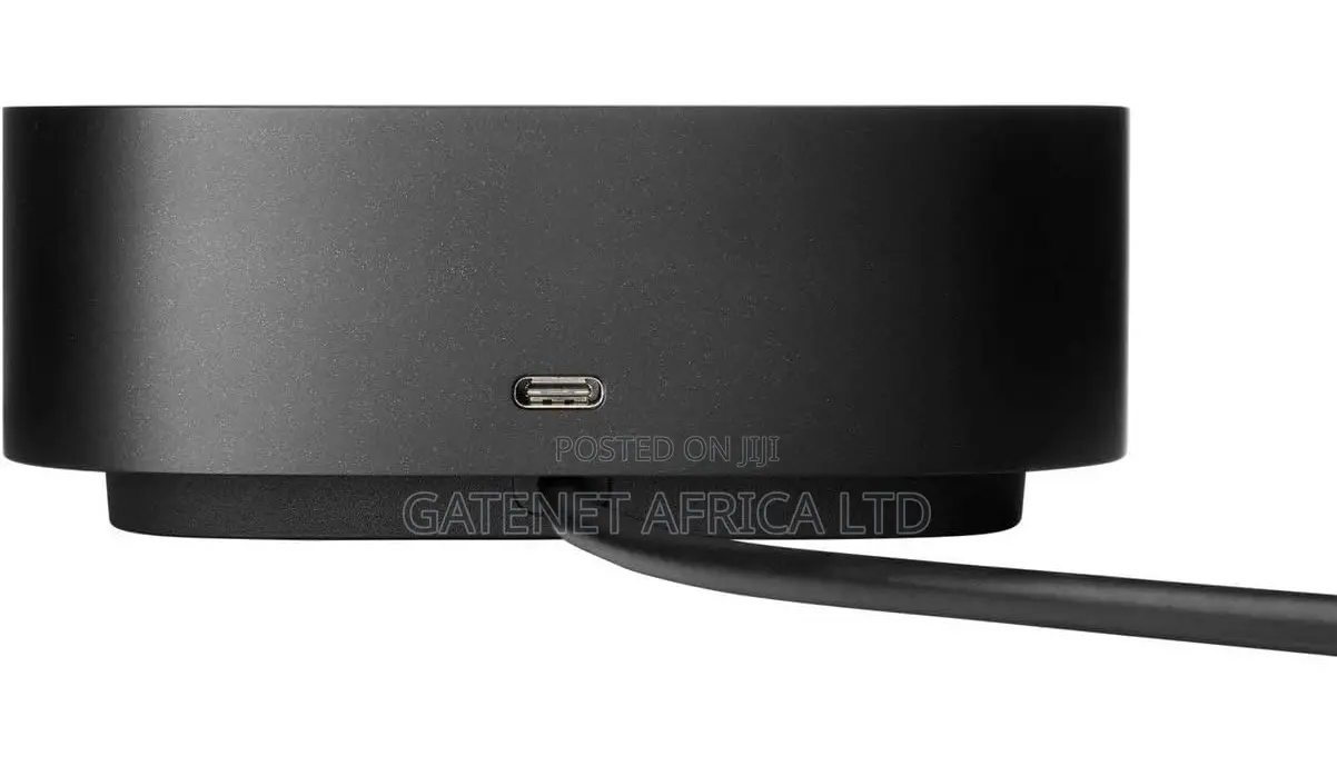 Hp Universal Usb-C Dock G5 Docking Station for Mac Win Chrom