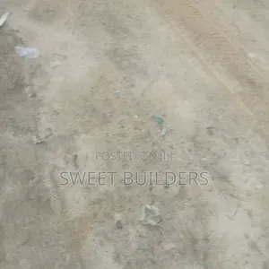 Photo - Land Lease 1500 SQM at Lekki Ologolo in Estate Dry Land