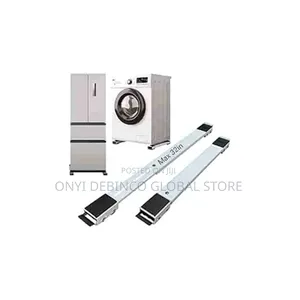 Adjustable Appliance Roller/ Furniture Movers With Wheels