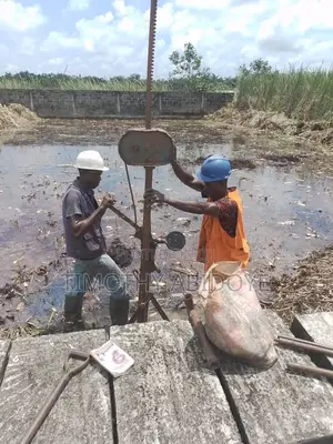 Soil Test for Building Approval