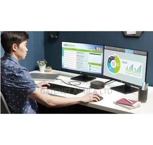 Hp Universal Usb-C Dock G5 Docking Station for Mac Win Chrom