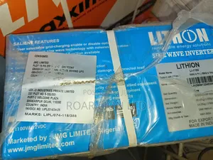Lithon 1kva 12V