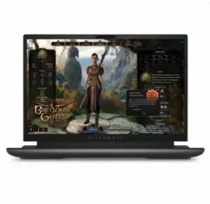 New Laptop Dell Allienware M18 R1 32GB Intel Core I9 SSD 2T