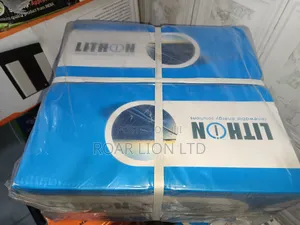 Lithon 1kva 12V