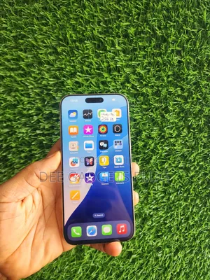 Apple iPhone 16 Pro Max 256 GB Gold