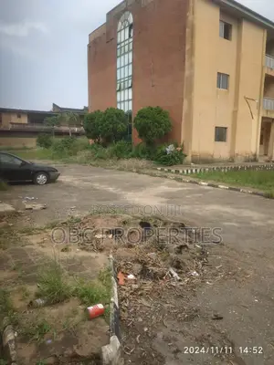 Furnished 20bdrm House in Heritage Estate, Yakoyo/Alagbole for sale