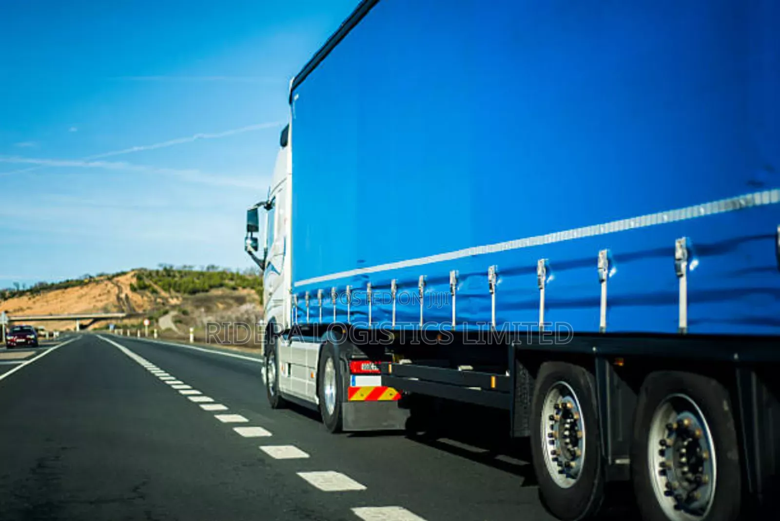 Relocation and Moving Services