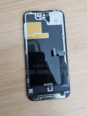 iPhone 14 Pro Max Screen