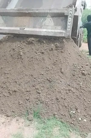 Plaster Sand
