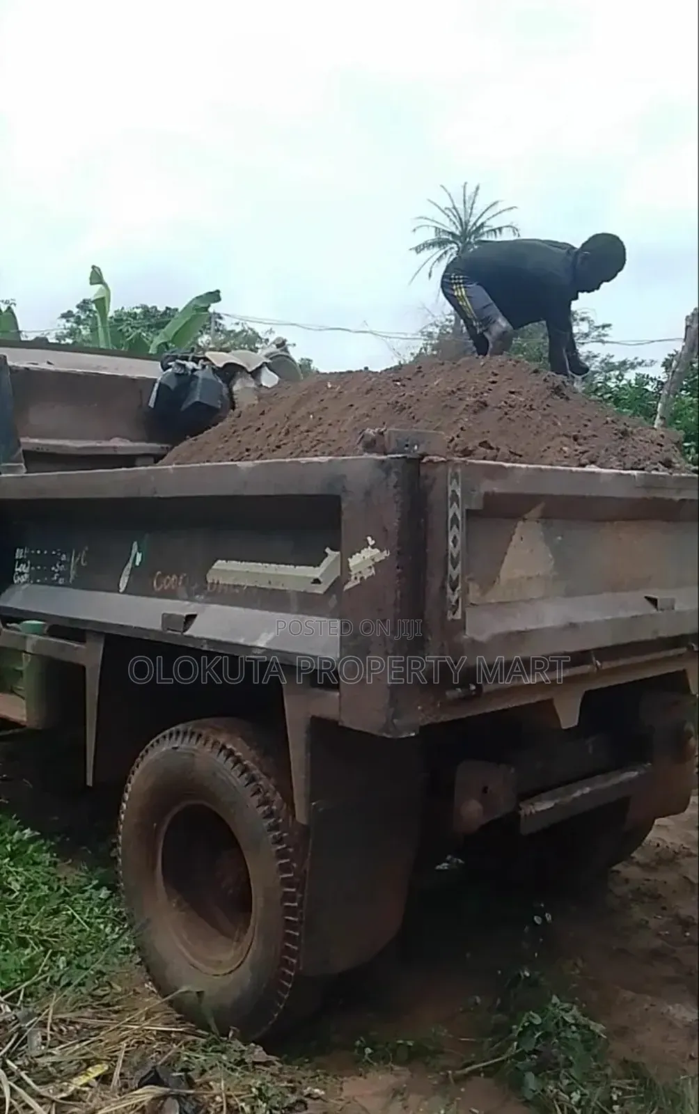 Plaster Sand