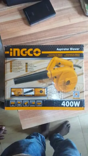 Air Blower