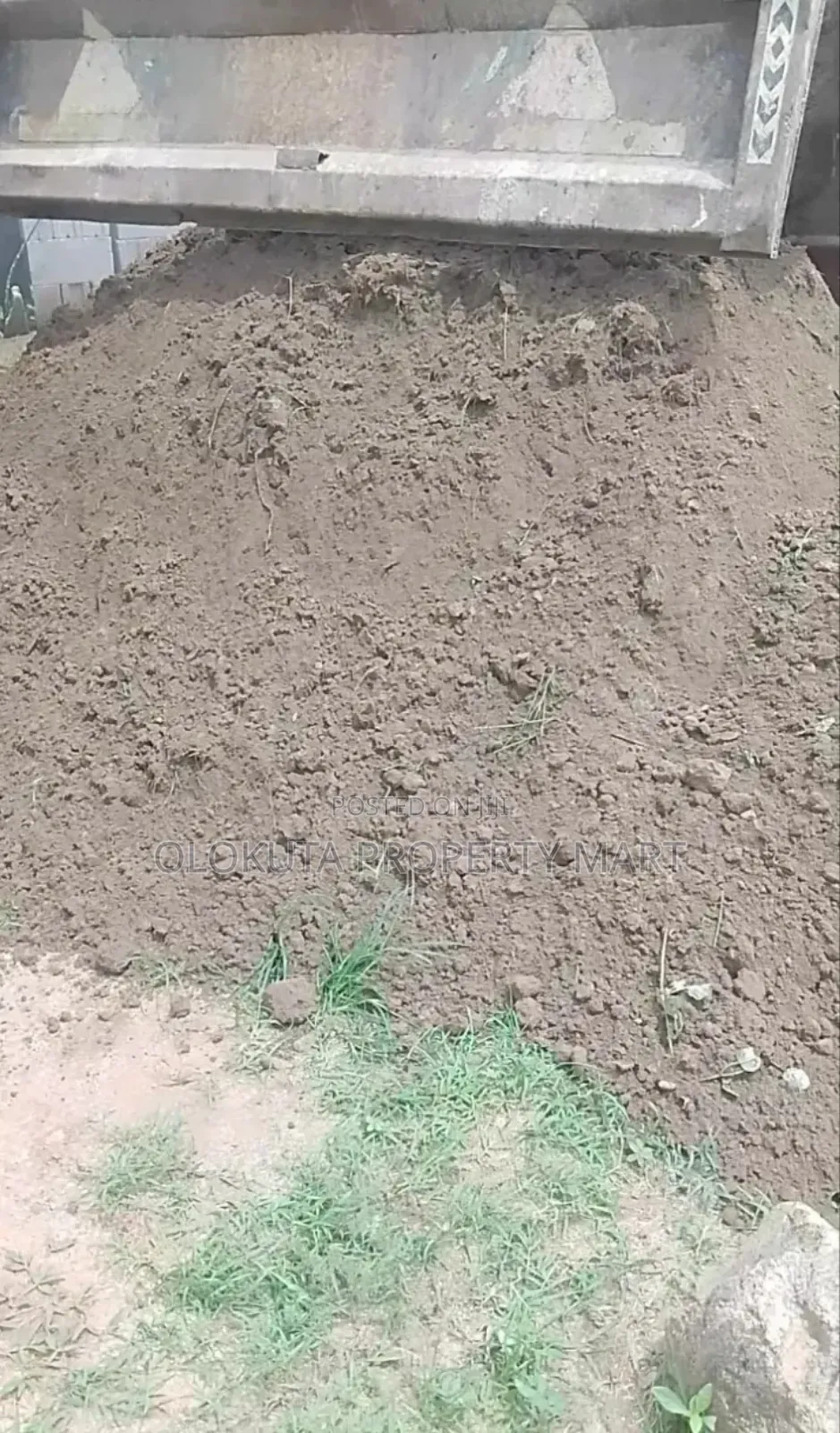 Plaster Sand