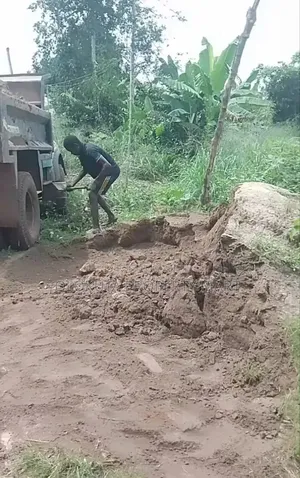 Plaster Sand