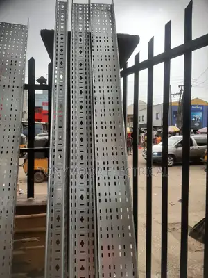 Cable Tray All Sizes